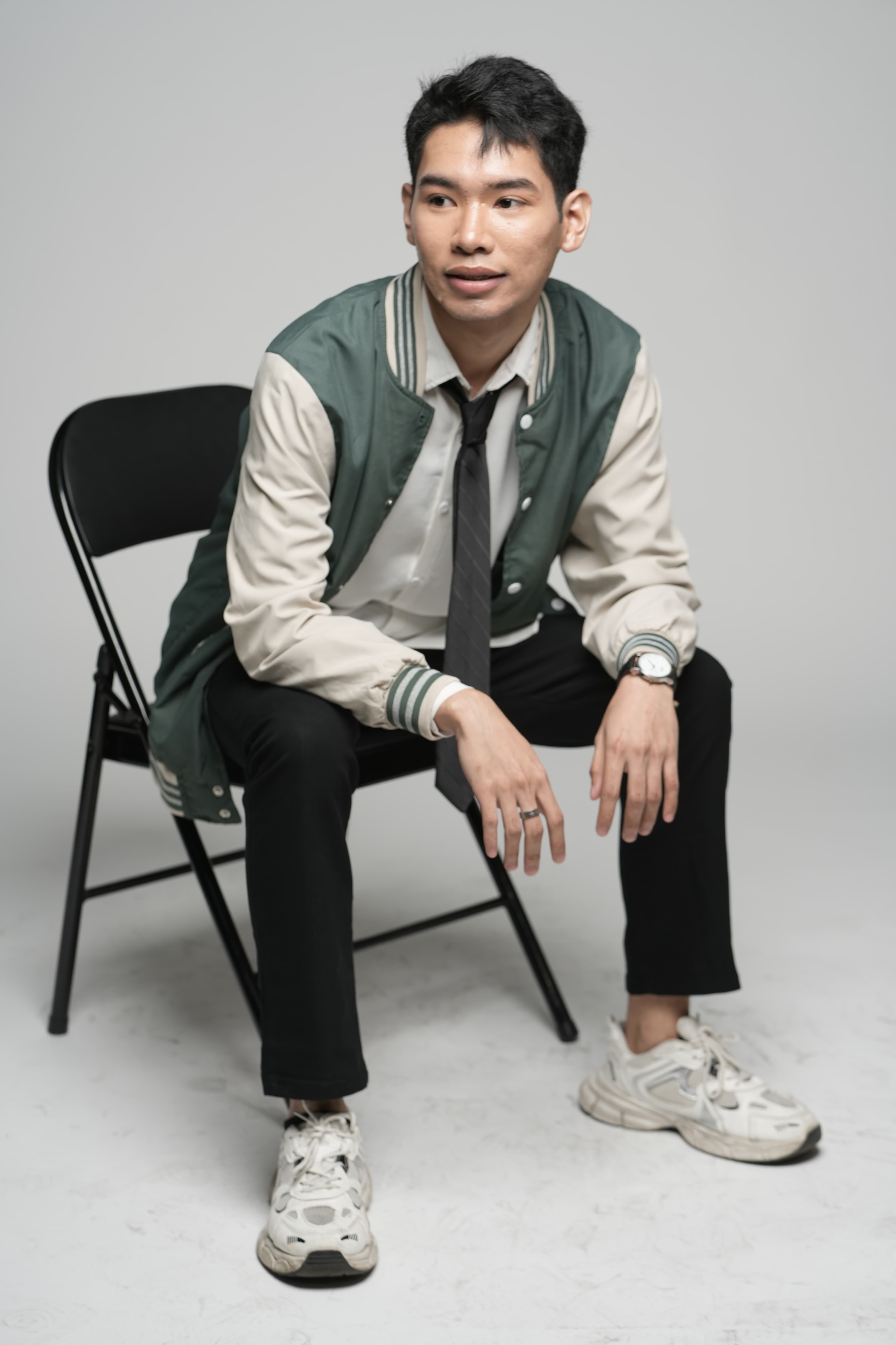 James Anthony O. Rosales